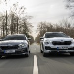 Skoda Scala και Kamiq: Αναβαθμίστηκαν - Δείτε τις τιμές