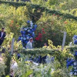 Κασσελάκης: Φωτογραφίες Από Τον Γάμο Του Στα Χανιά