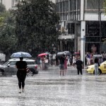 κακοκαιρία