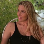 Φωτεινή Πετρογιάννη: Ποζάρει με φουσκωμένη κοιλίτσα σε βραδινή έξοδο