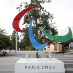 Παραολυμπιακοί Αγώνες 2024 σήμα