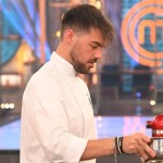 Πένθος για τον νικητή του Masterchef, Λευτέρη Ζαφειρόπουλο