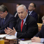 Μπένζαμιν Νετανιάχου