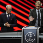 Κλήρωση Europa League