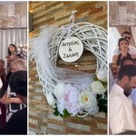 Γάμος Ανδρέα Γεωργίου: Έτσι ντύνουν τον γαμπρό στην Κύπρο