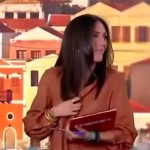 Ανθή Βούλγαρη