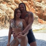 Ευρυδίκη Βαλαβάνη – Γρηγόρης Μόργκαν