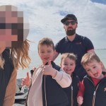 Πατέρας Σκότωσε Τα 3 Μικρά Παιδιά Του Και Αυτοκτόνησε