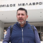 Χαλκιδική: Στον Άρειο Πάγο Ο Πατέρας Του 19χρονου Γιάννη