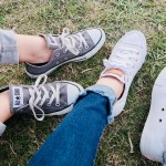 Αναβάθμισε Τα Sneakers Με Αυτόν Τον Απλό Τρόπο