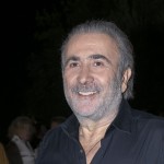 Λάκης Λαζόπουλος