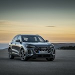 Όλα όσα πρέπει να γνωρίζετε για το νέο Audi Q5