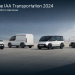 Ευρωπαϊκή πρεμιέρα για τα Kia PBV
