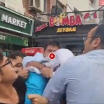 Σμύρνη επίθεση σε Αμερικανούς στρατιώτες