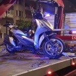 Τροχαίο Βασιλίσσης Σοφίας: Νεκρός Αστυνομικός