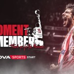 Novasports: Η Μεγάλη Βραδιά Προς Τιμήν Του Πρίντεζη