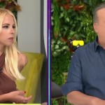 Σεργουλόπουλος για πρώην σύντροφο: «Θέλω να εξαφανιστείς από προσώπου γης»
