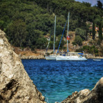 Σύγκρουση Σκαφών Στη Χαλκιδική - Στο Νοσοκομείο 13χρονη