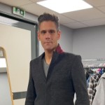 Δημήτρης Ουγγαρέζος