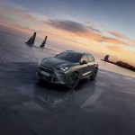 Η CUPRA αποκαλύπτει το Terramar