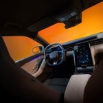 Ford Capri: «Περηφανεύεται» για τις επιδόσεις και την αυτονομία του
