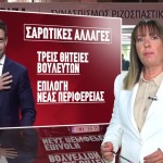 ΣΥΡΙΖΑ: Αυτό Είναι Το Νέο Όνομα Που Προτείνει Ο Κασσελάκης