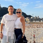 Κατερίνα Καινούργιου - Παναγιώτης Κουτσουμπής