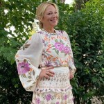 Νάνσυ Ζαμπέτογλου: «Eίπα φτάνει. Αρκετά με τον φόβο και την υπερανάλυση»