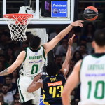 Παναθηναϊκός: Φήμες Για Μεταγραφή 3αρι NBAer Με Σουτ
