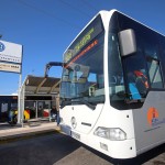 Θεσσαλονίκη: Λεωφορείο Παρέσυρε Πεζό