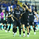 ΠΑΟΚ: Ανακοινώνει Στόπερ Παλιό Γνωστό