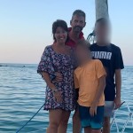 Ιταλία: Σκότωσε Γονείς Και Αδελφό Με 68 Μαχαιριές