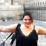Δανάη Μπάρκα