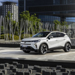 Το νέο Renault CAPTUR eco-g 100 με 21.950 ευρώ