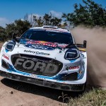 H M-Sport Ford WRT έτοιμη για το φετινό «Ράλι των Θεών»  