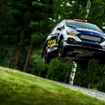 Τι λένε τα πληρώματα για το Rally Acropolis