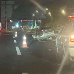 Τρία Τροχαία Σε Κηφισό, Βάρκιζα, Αγία Παρασκευή