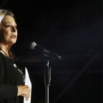 Χάρις Αλεξίου