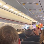 Easyjet: Μεθυσμένος Επιβάτης Πήγε Να Μπει Στο Πιλοτήριο