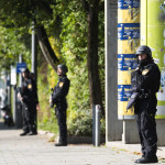 Μόναχο: Πυροβολισμοί Έξω Από Το Προξενείο Του Ισραήλ