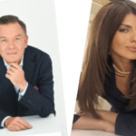 Talk Radio: Λάμπρου -Σταματιάδου Παίρνουν Θέση Στα Μικρόφωνα