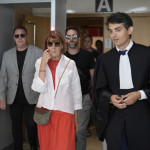 Ντομινίκ Πελικό: Έκλαψε Ενώ Κατέθετε Η Ζιζέλ Στη Δίκη