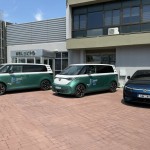 Τα VW ID. Buzz και ID.7 επίσημα αυτοκίνητα της ΔΕΘ – HELEXPO
