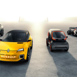 Renault Group: Το νέο πρόσωπο στην επικοινωνία της εταιρείας