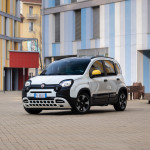FIAT Panda: Διαθέσιμο για παραγγελίες το αναβαθμισμένο μοντέλο