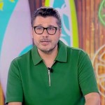 Λάμπρος Κωνσταντάρας