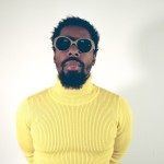 Curtis Harding