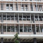 δικαστήρια Θεσσαλονίκης