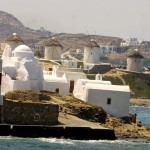 Μύκονος