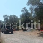 Ρέθυμνο: Τα Πρώτα Λόγια Του Κτηνοτρόφου Μετά Την Επίθεση